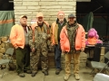 2018 Deer Hunt for People with Disabilities