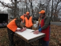 2018 Deer Hunt for People with Disabilities