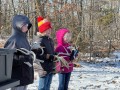 2025 Annual Ben Sapp Shed Hunt for Youth | ExploreMarkTwainLake.com