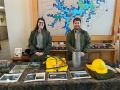 2025 Annual Ben Sapp Shed Hunt for Youth | ExploreMarkTwainLake.com