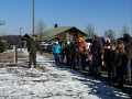 2025 Annual Ben Sapp Shed Hunt for Youth | ExploreMarkTwainLake.com