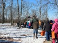 2025 Annual Ben Sapp Shed Hunt for Youth | ExploreMarkTwainLake.com