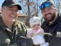 2025 Annual Ben Sapp Shed Hunt for Youth | ExploreMarkTwainLake.com