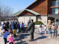 2025 Annual Ben Sapp Shed Hunt for Youth | ExploreMarkTwainLake.com