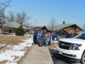 2025 Annual Ben Sapp Shed Hunt for Youth | ExploreMarkTwainLake.com