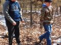 2025 Annual Ben Sapp Shed Hunt for Youth | ExploreMarkTwainLake.com