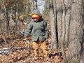 2025 Annual Ben Sapp Shed Hunt for Youth | ExploreMarkTwainLake.com