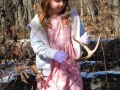 2025 Annual Ben Sapp Shed Hunt for Youth | ExploreMarkTwainLake.com