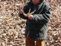 2025 Annual Ben Sapp Shed Hunt for Youth | ExploreMarkTwainLake.com