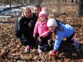 2025 Annual Ben Sapp Shed Hunt for Youth | ExploreMarkTwainLake.com