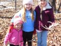 2025 Annual Ben Sapp Shed Hunt for Youth | ExploreMarkTwainLake.com