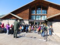2025 Annual Ben Sapp Shed Hunt for Youth | ExploreMarkTwainLake.com