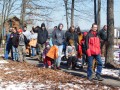 2025 Annual Ben Sapp Shed Hunt for Youth | ExploreMarkTwainLake.com