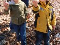 2025 Annual Ben Sapp Shed Hunt for Youth | ExploreMarkTwainLake.com
