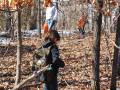 2025 Annual Ben Sapp Shed Hunt for Youth | ExploreMarkTwainLake.com