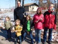 2025 Annual Ben Sapp Shed Hunt for Youth | ExploreMarkTwainLake.com