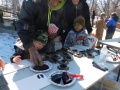 2025 Annual Ben Sapp Shed Hunt for Youth | ExploreMarkTwainLake.com
