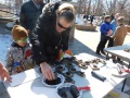 2025 Annual Ben Sapp Shed Hunt for Youth | ExploreMarkTwainLake.com