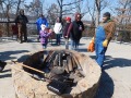 2025 Annual Ben Sapp Shed Hunt for Youth | ExploreMarkTwainLake.com