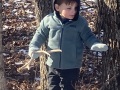 2025 Annual Ben Sapp Shed Hunt for Youth | ExploreMarkTwainLake.com