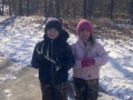 2025 Annual Ben Sapp Shed Hunt for Youth | ExploreMarkTwainLake.com