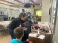 2025 Annual Ben Sapp Shed Hunt for Youth | ExploreMarkTwainLake.com