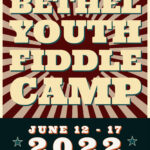 Bethel Youth Fiddle Camp