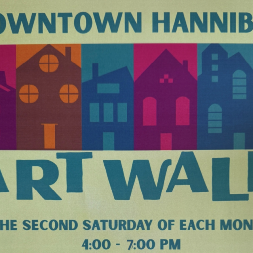 Hannibal Events | ExploreMarkTwainLake.com