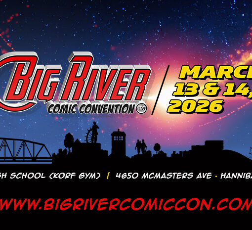 Hannibal Events | ExploreMarkTwainLake.com