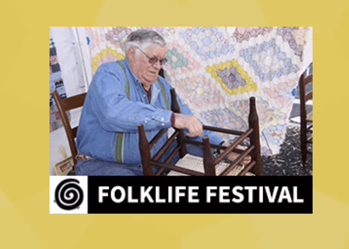 45th Annual Hannibal Folklife Festival • Explore Mark Twain Lake