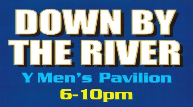 Down by the River Concert Series