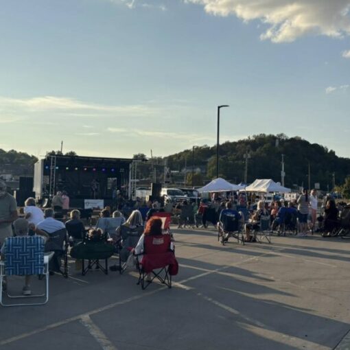 Hannibal Events | ExploreMarkTwainLake.com