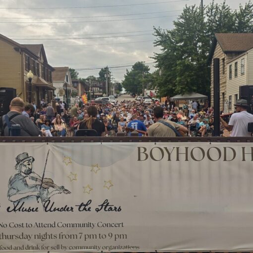 Hannibal Events | ExploreMarkTwainLake.com