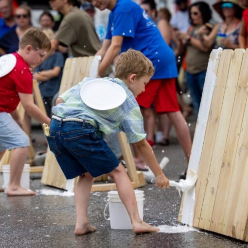 Hannibal Events | ExploreMarkTwainLake.com