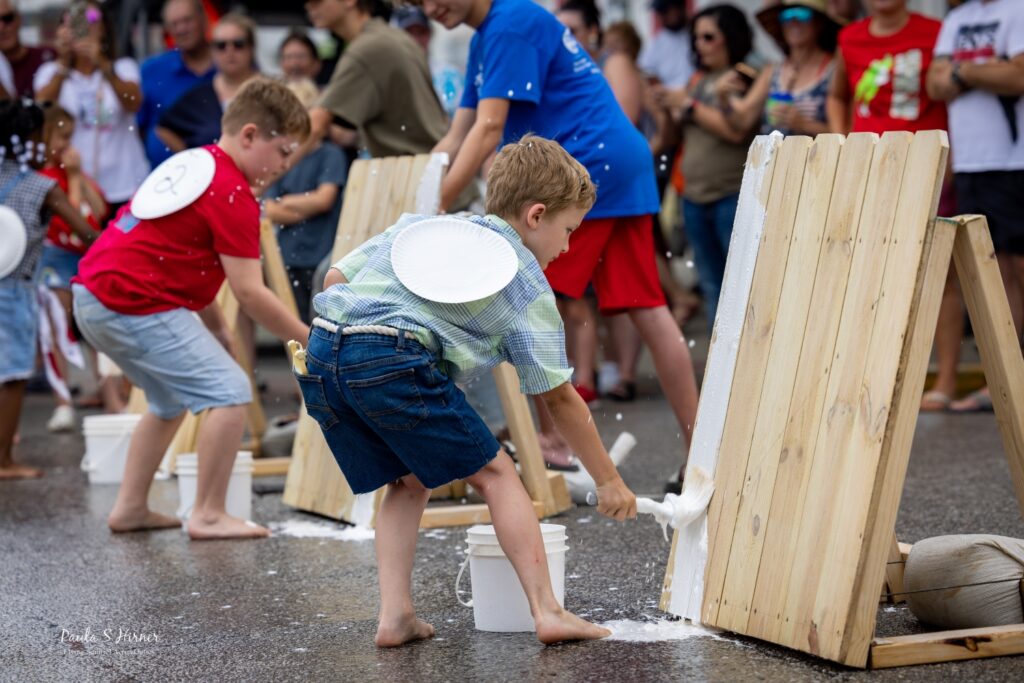 National Tom Sawyer Days