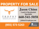 Trophy Properties & Auction