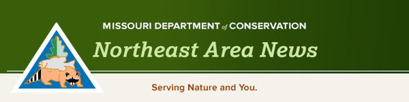Missouri Department of Conservation header | ExploreMarkTwainLake.com