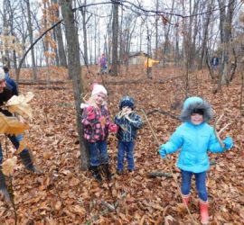 Shed Hunt | Explore Mark Twain Lake