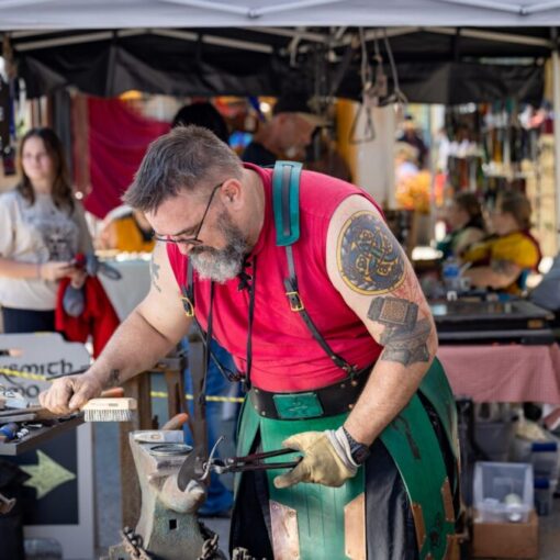 Hannibal Events | ExploreMarkTwainLake.com