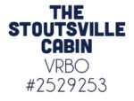 The Stoutsville Cabin