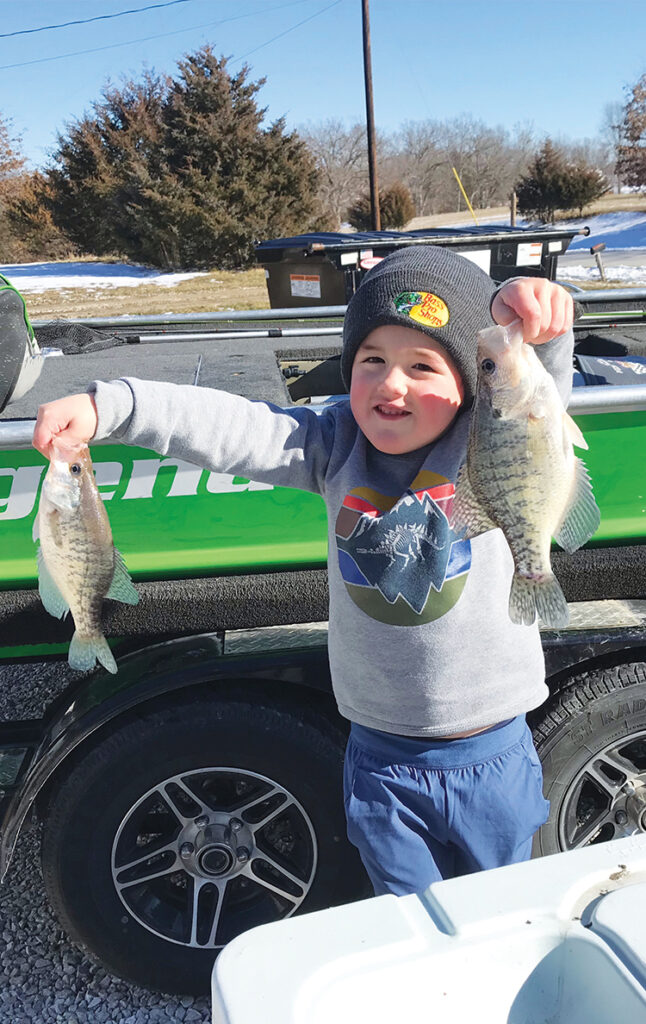 ExploreMarkTwainLake.com